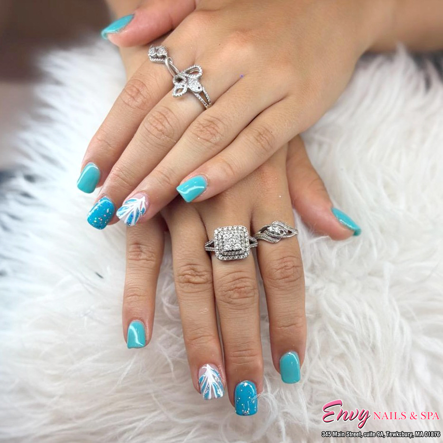 Nails Design July 14 2026
